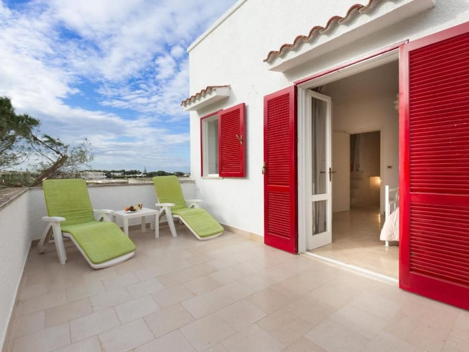 Holiday Home in Torre Santa Sabina mit Garten by Interhome House in Province of Taranto
