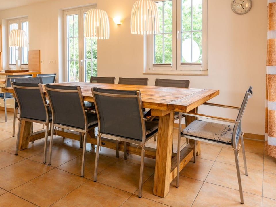 Holiday Home Reethaus Löwe in Beckerwitz by Interhome House in Mecklenburg-Vorpommern, Germany