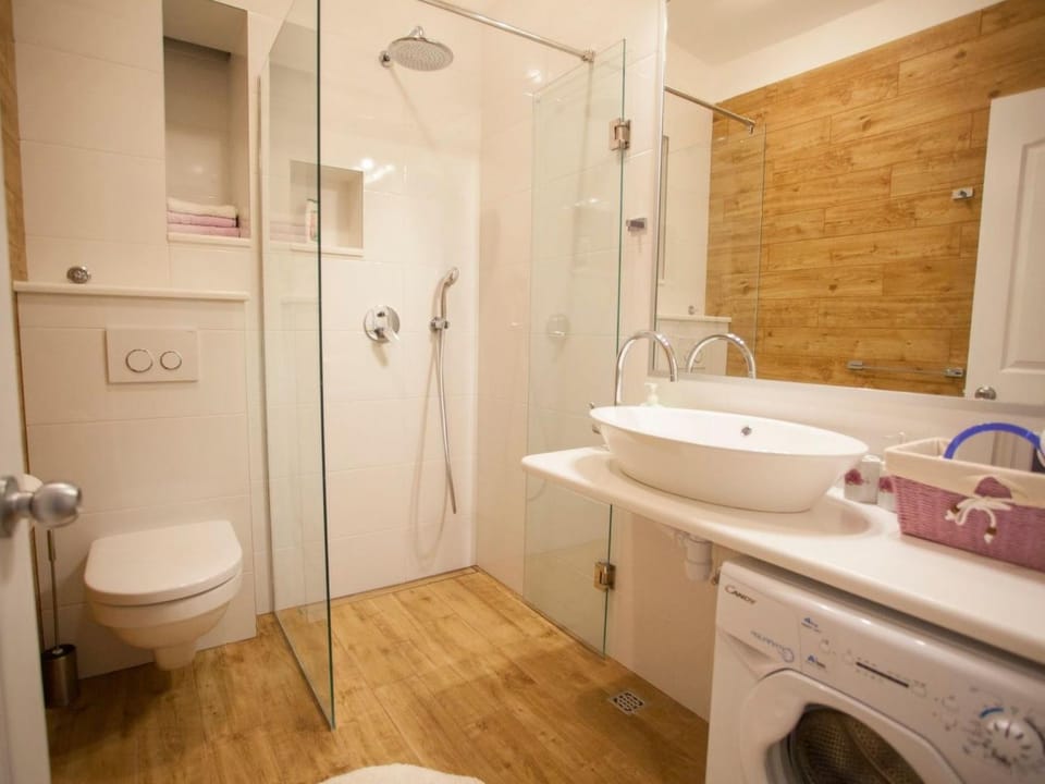 Apartment in Bidol mit Eigenem Balkon by Interhome Apartment in Makarska