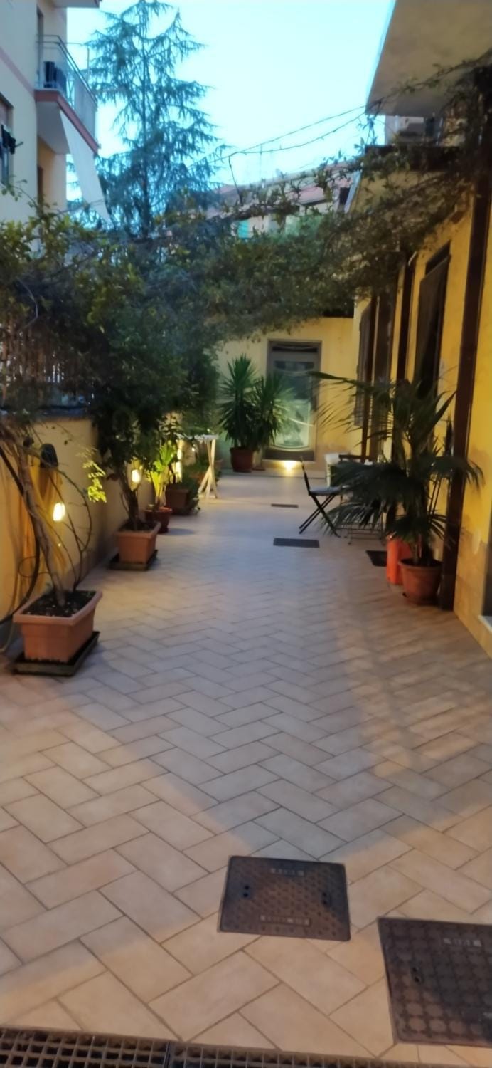 Holiday Home casa vacanze Apartment in Salerno