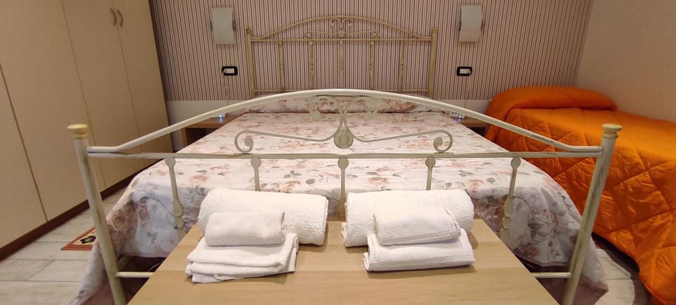 Holiday Home casa vacanze Apartment in Salerno