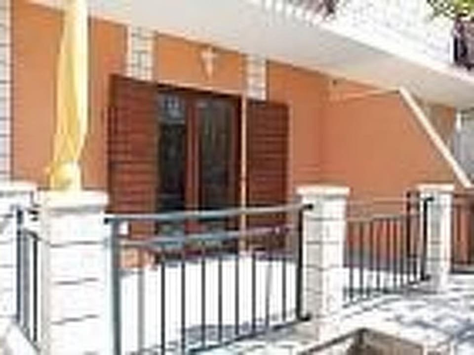 Apartment Ferienwohnung by Interhome Apartment in Trogir