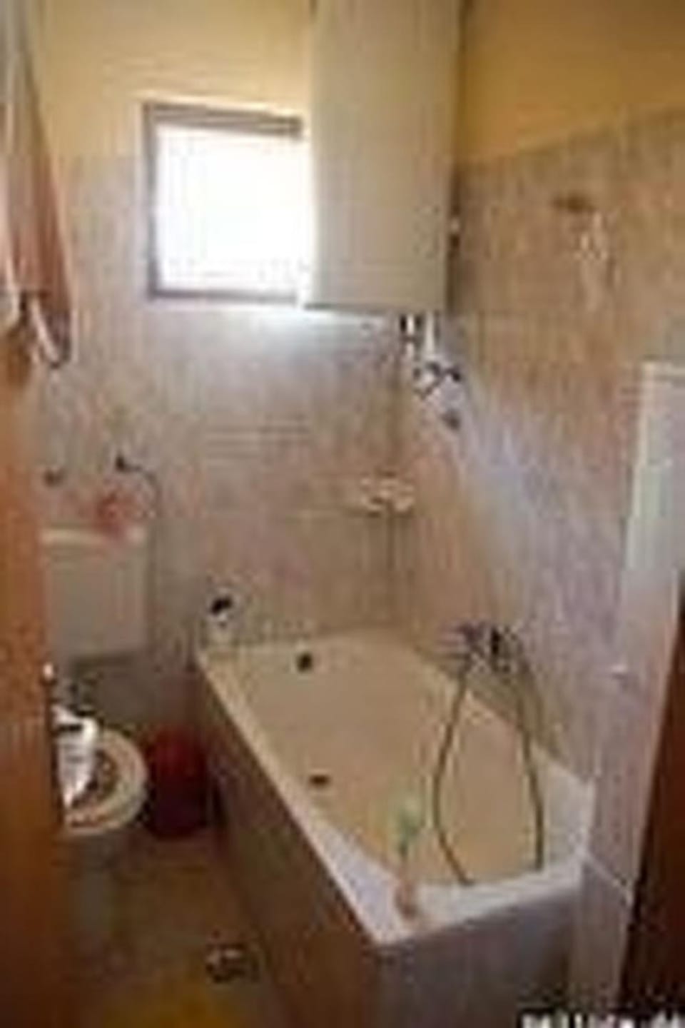 Apartment Ferienwohnung by Interhome Apartment in Trogir