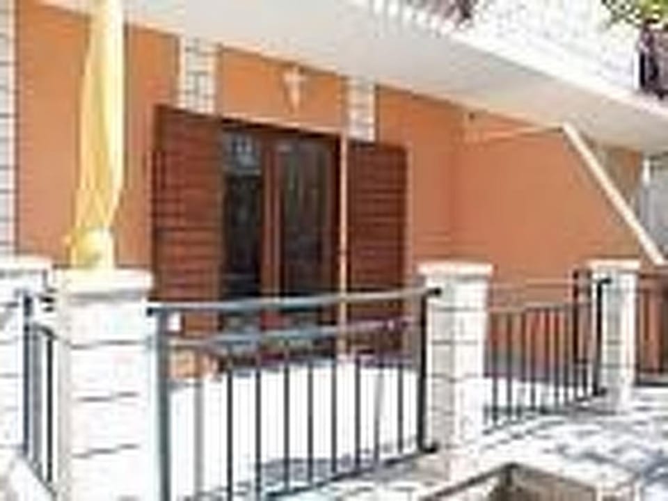 Apartment Apartment mit Balkon by Interhome Apartment in Šibenik-Knin County, Croatia