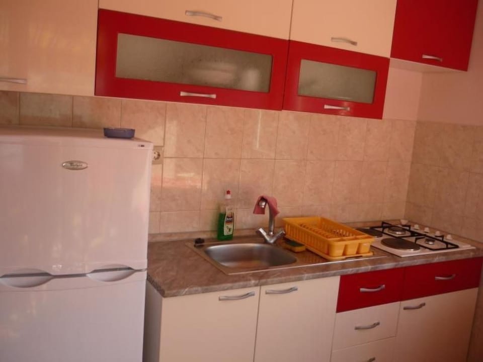 Apartment Apartment mit Balkon by Interhome Apartment in Šibenik-Knin County, Croatia