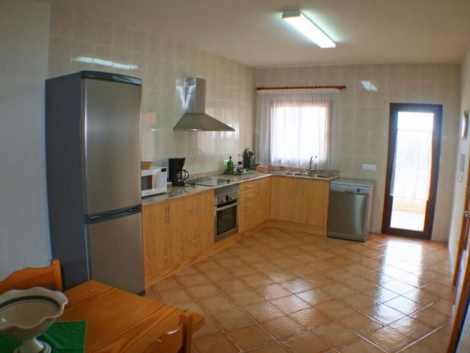 Holiday Home Finca Saraix bei Santa Margalida by Interhome House in Pla de Mallorca