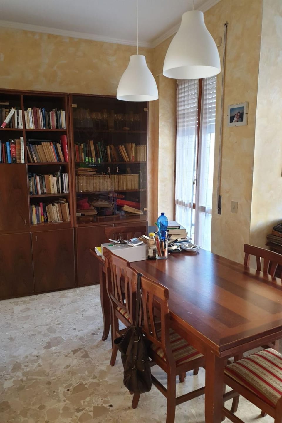 Apartment Die Hauptstraße von Grottammare- 50 Meter vom Meer entfernt by Interhome Apartment in Grottammare