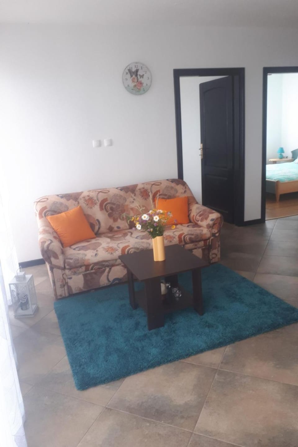 Apartment mit herrlicher Aussicht by Interhome Apartment in Primorje-Gorski Kotar County