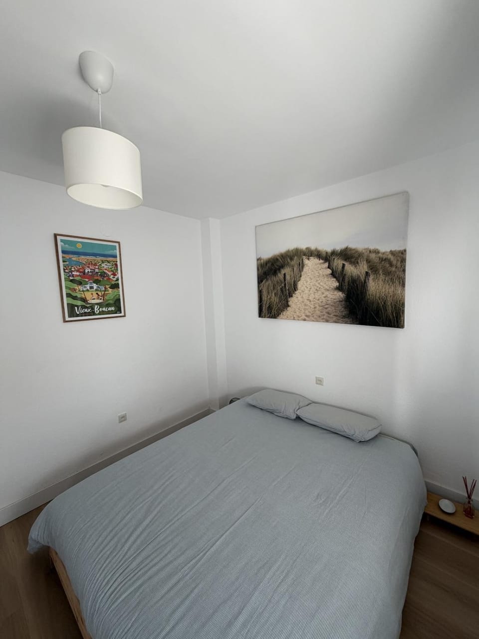Appartement logement entier à 5min de la plage Apartment in Sanlúcar de Barrameda