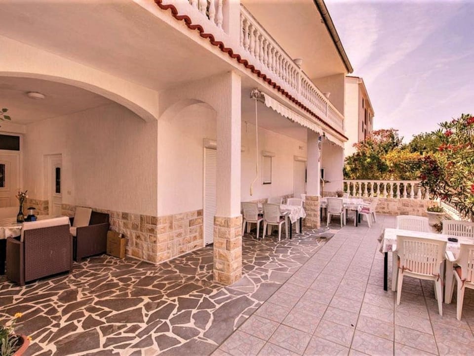 Apartment EG Marjetka bis 9 by Interhome Apartment in Primorje-Gorski Kotar County