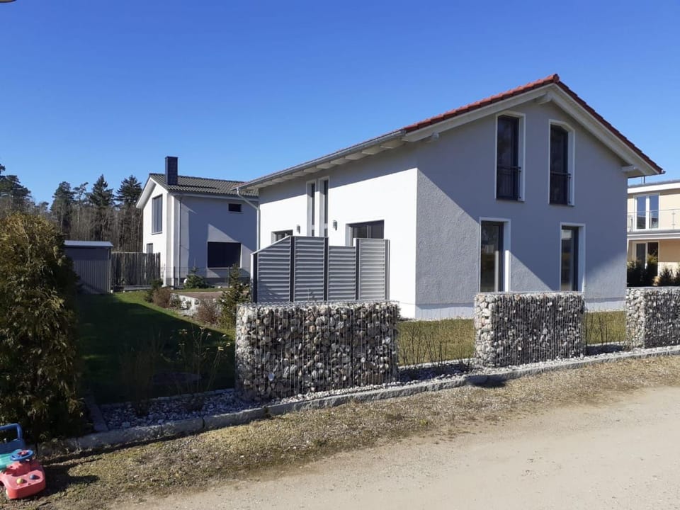 Holiday Home Vanessa für 8 Personen by Interhome House in Mecklenburg-Vorpommern, Germany