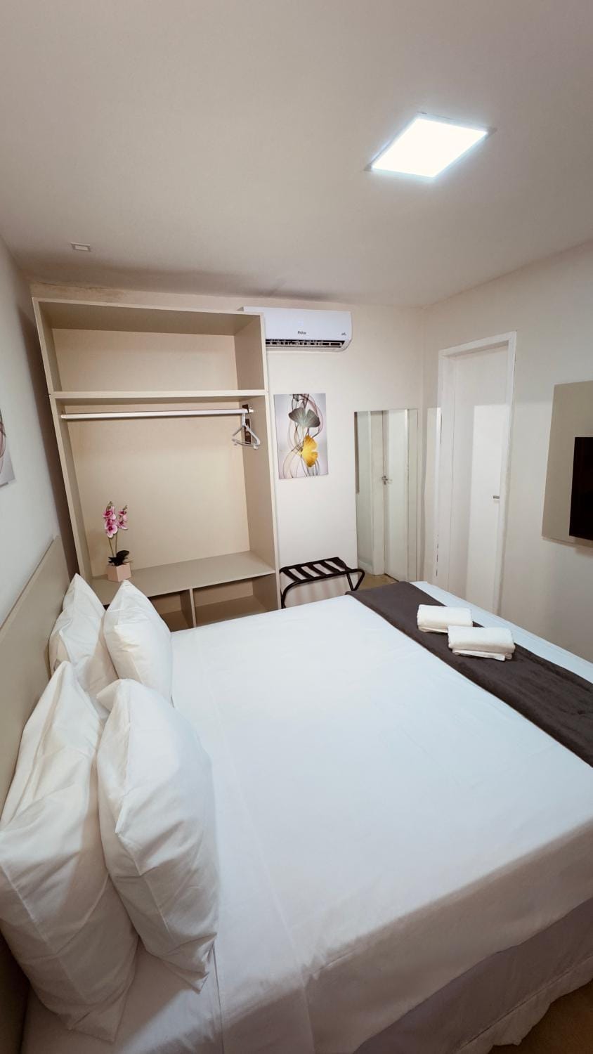 Hotel Vistta Iracema Hotel in Fortaleza