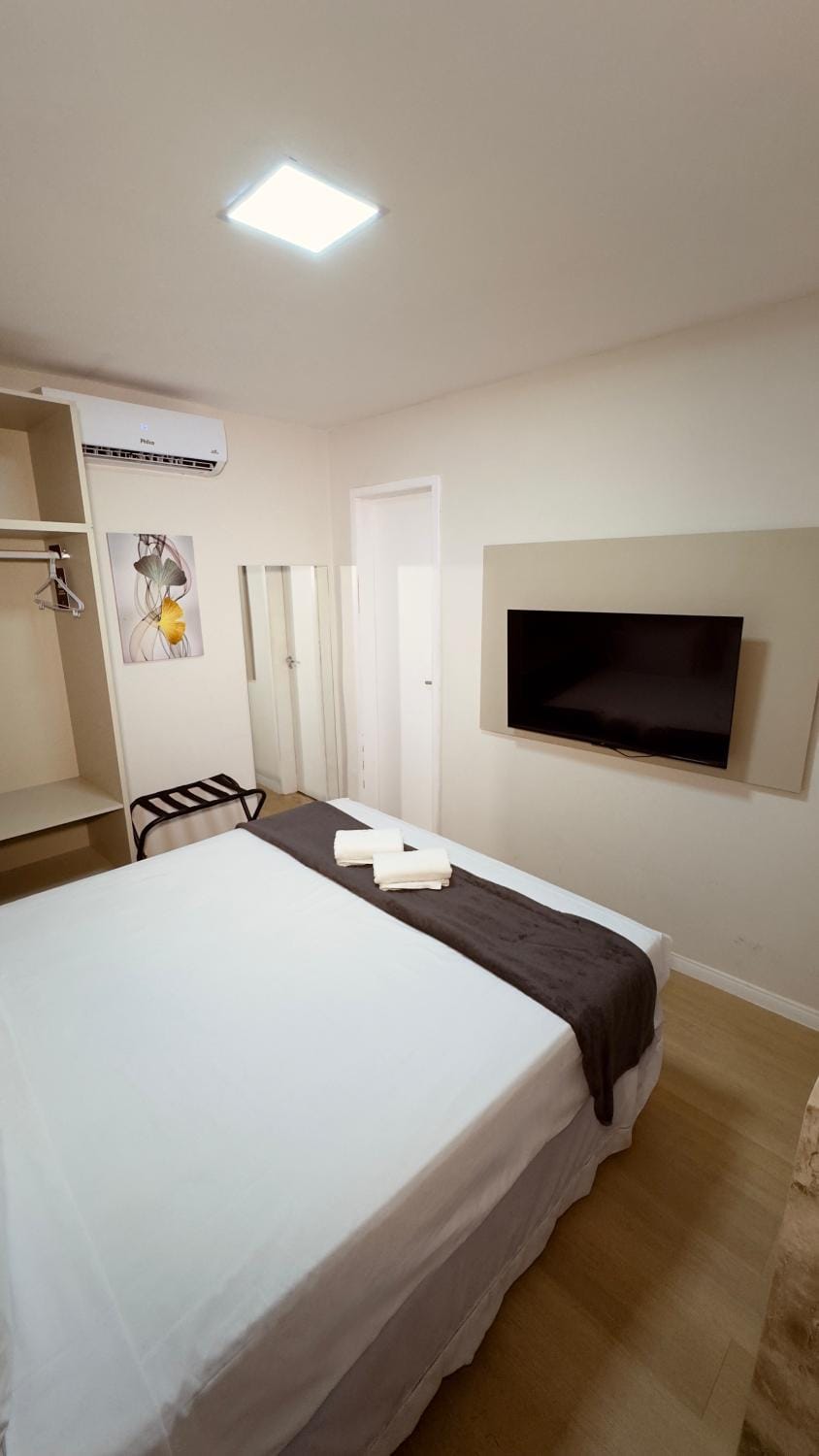Hotel Vistta Iracema Hotel in Fortaleza