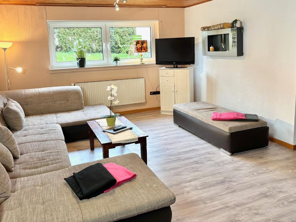 Apartment in Goddelsheim mit Eigener Terrasse by Interhome Apartment in Hochsauerlandkreis