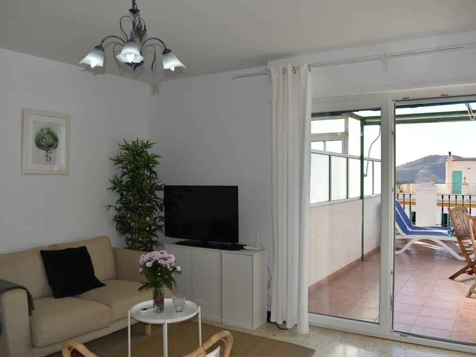 Apartment Zentral gelegene Wohnung by Interhome Apartment in Axarquía