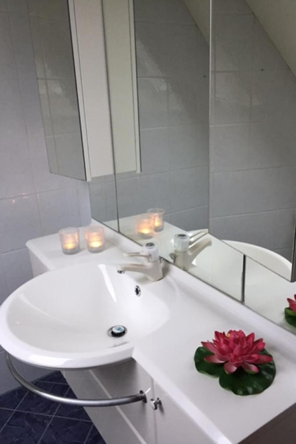 Apartment Ruheoase in Otterndorf by Interhome Apartment in Otterndorf