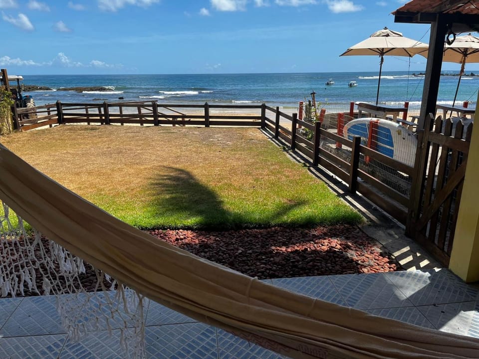 Duplex Morro de São Paulo House in Ilha de Tinharé