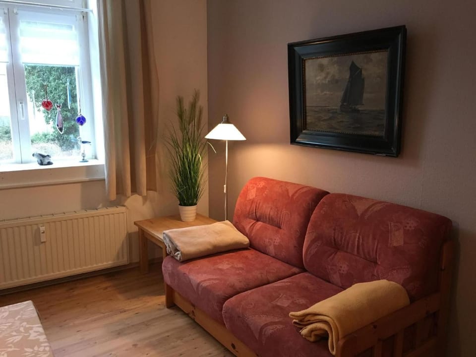 Apartment Appartement in Wismar mit Terrasse und Garten by Interhome Apartment in Wismar