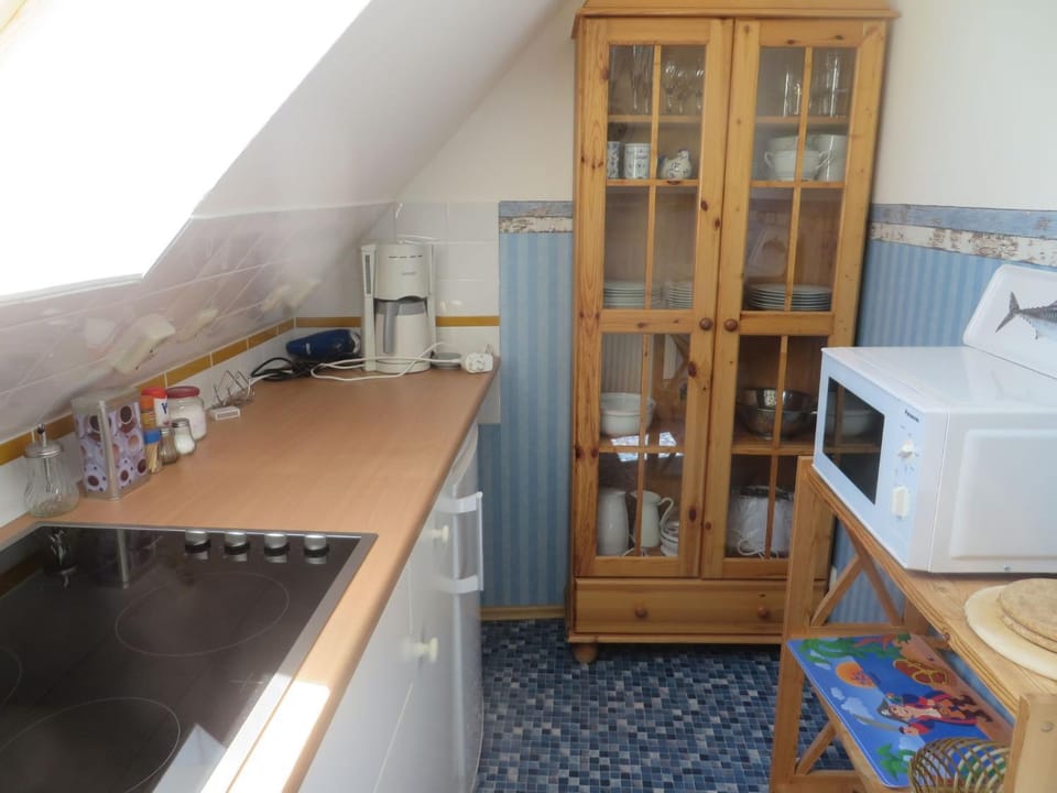 Apartment Appartement in Wismar mit Garten by Interhome Apartment in Wismar