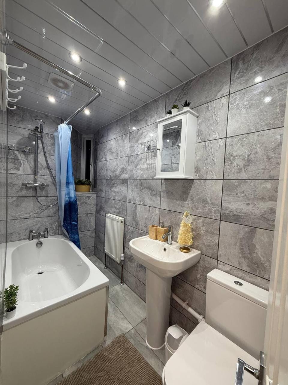 3 bedrooms Glasgow centre New property Apartment in Glasgow