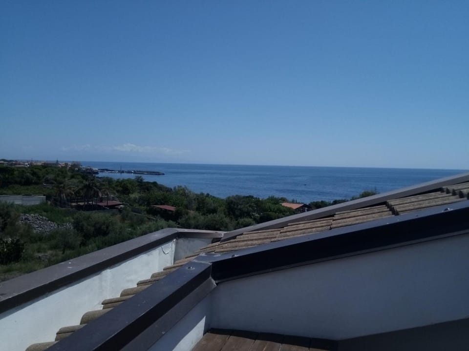 Apartment Nette Wohnung in Acireale mit Terrasse und Pool by Interhome Apartment in Acireale