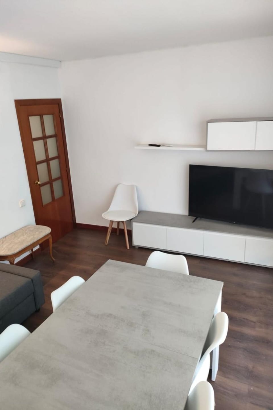 Apartment Große Wohnung in Salou by Interhome Apartment in Salou
