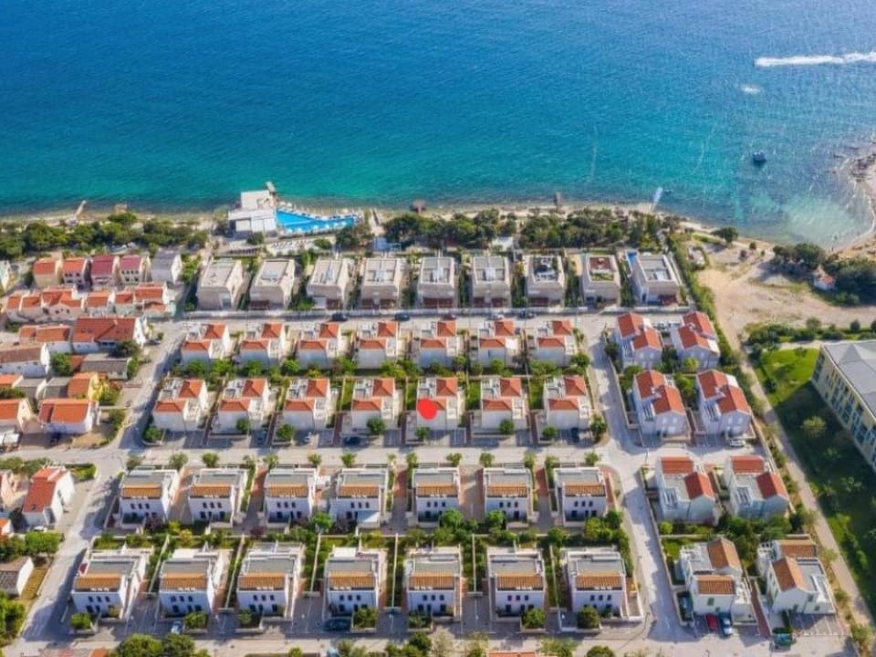Apartment Residence-Apartment-Giuliano-Punta Skala by Interhome Apartment in Zadar County