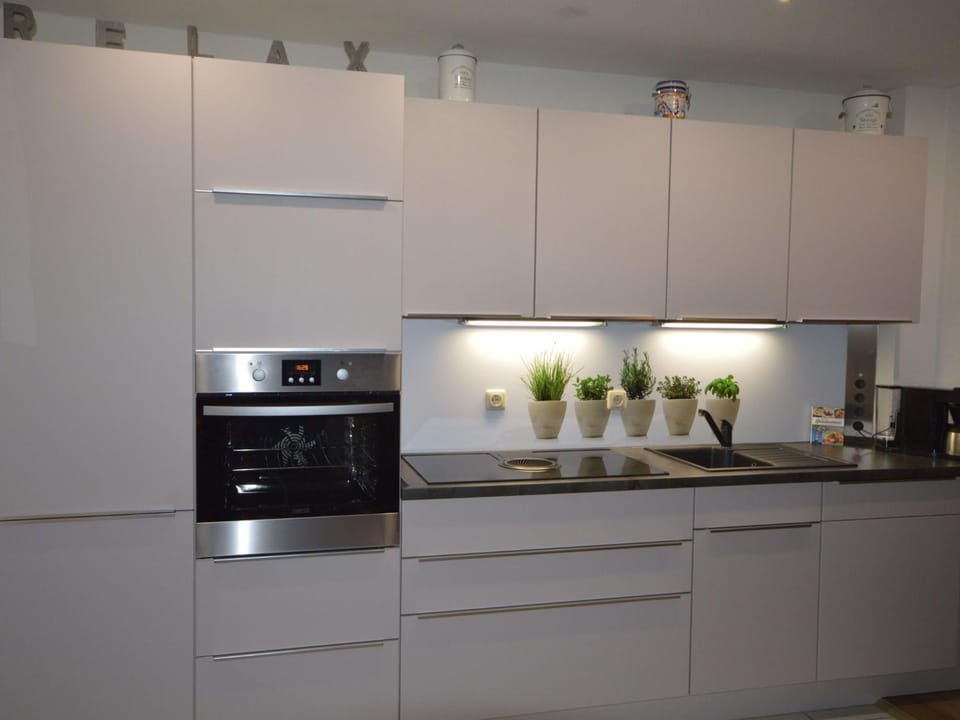 Apartment Komfortable Ferienwohnung in Waase mit Garten by Interhome Apartment in Mecklenburg-Vorpommern, Germany