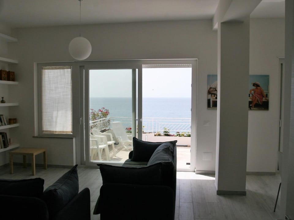 Apartment Villa Laura am Meer - P1 by Interhome Apartment in Pizzo