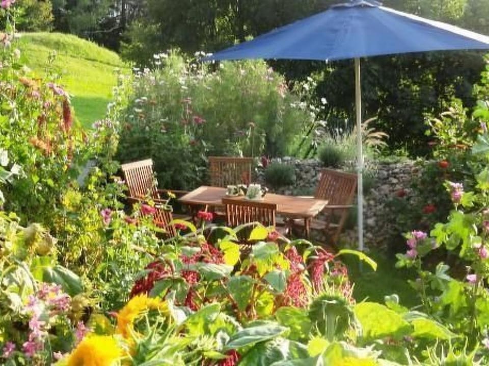 Apartment Phlox in Millstatt by Interhome Apartment in Spittal an der Drau