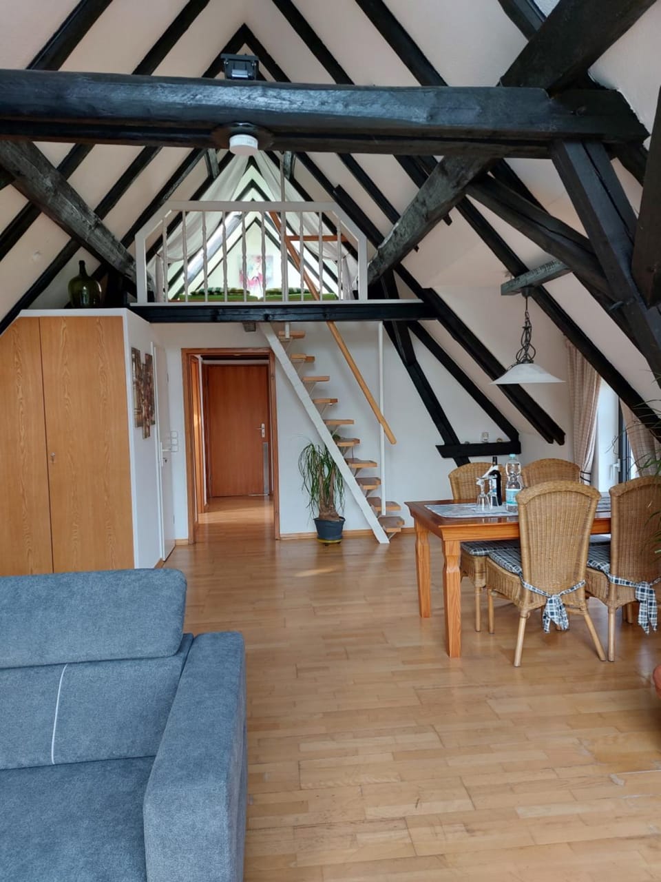 Haus Schaumburger Land Apartment in North Rhine-Westphalia