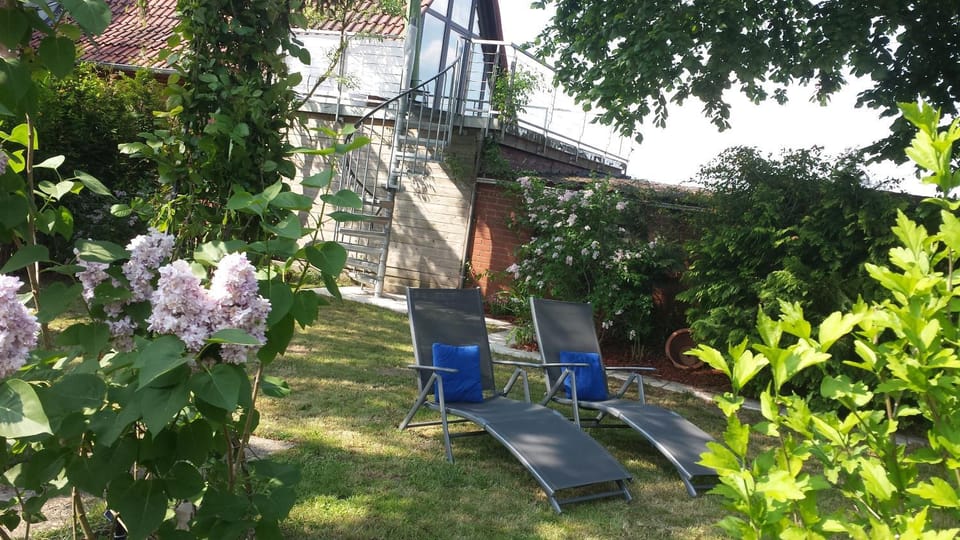 Haus Schaumburger Land Apartment in North Rhine-Westphalia
