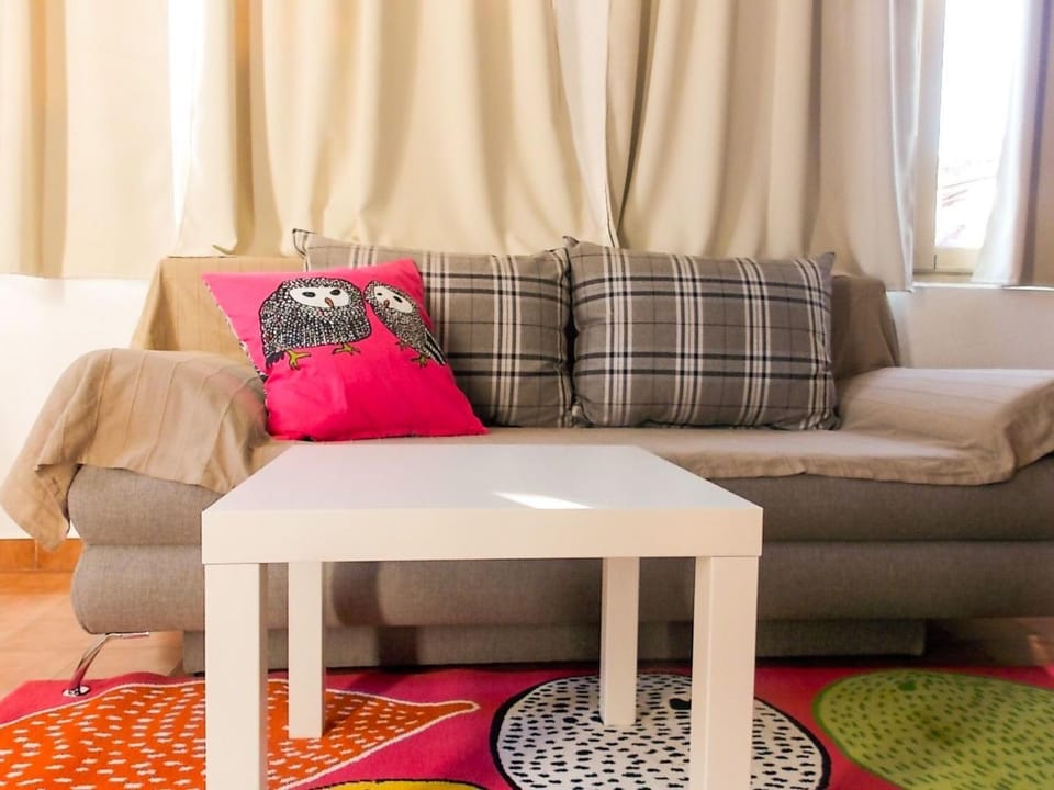 Apartment Appartement in Palit mit Privatem Balkon by Interhome Apartment in Lika-Senj County