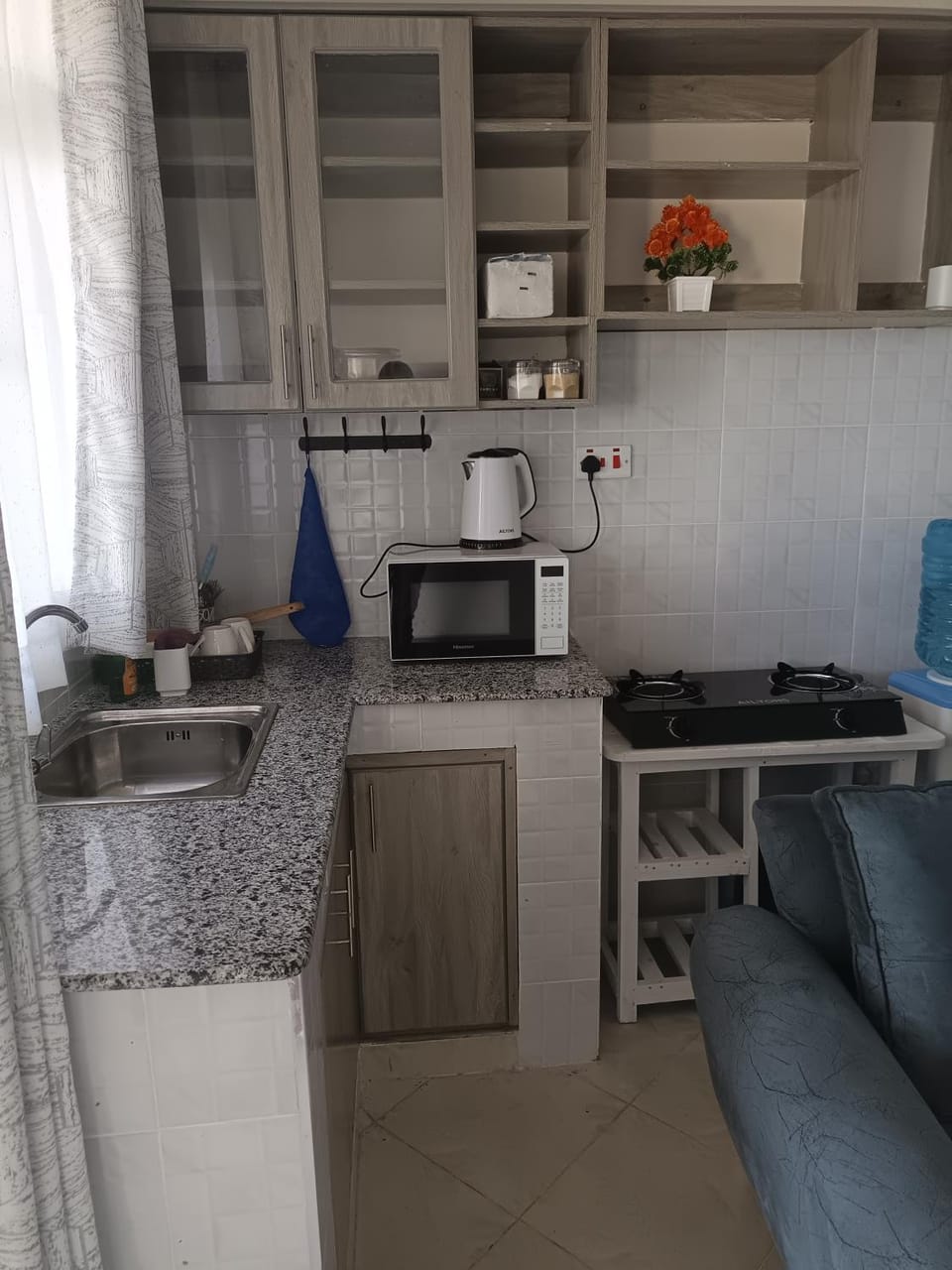 Studio BNB Meru town CBD Bed and Breakfast in Kenya