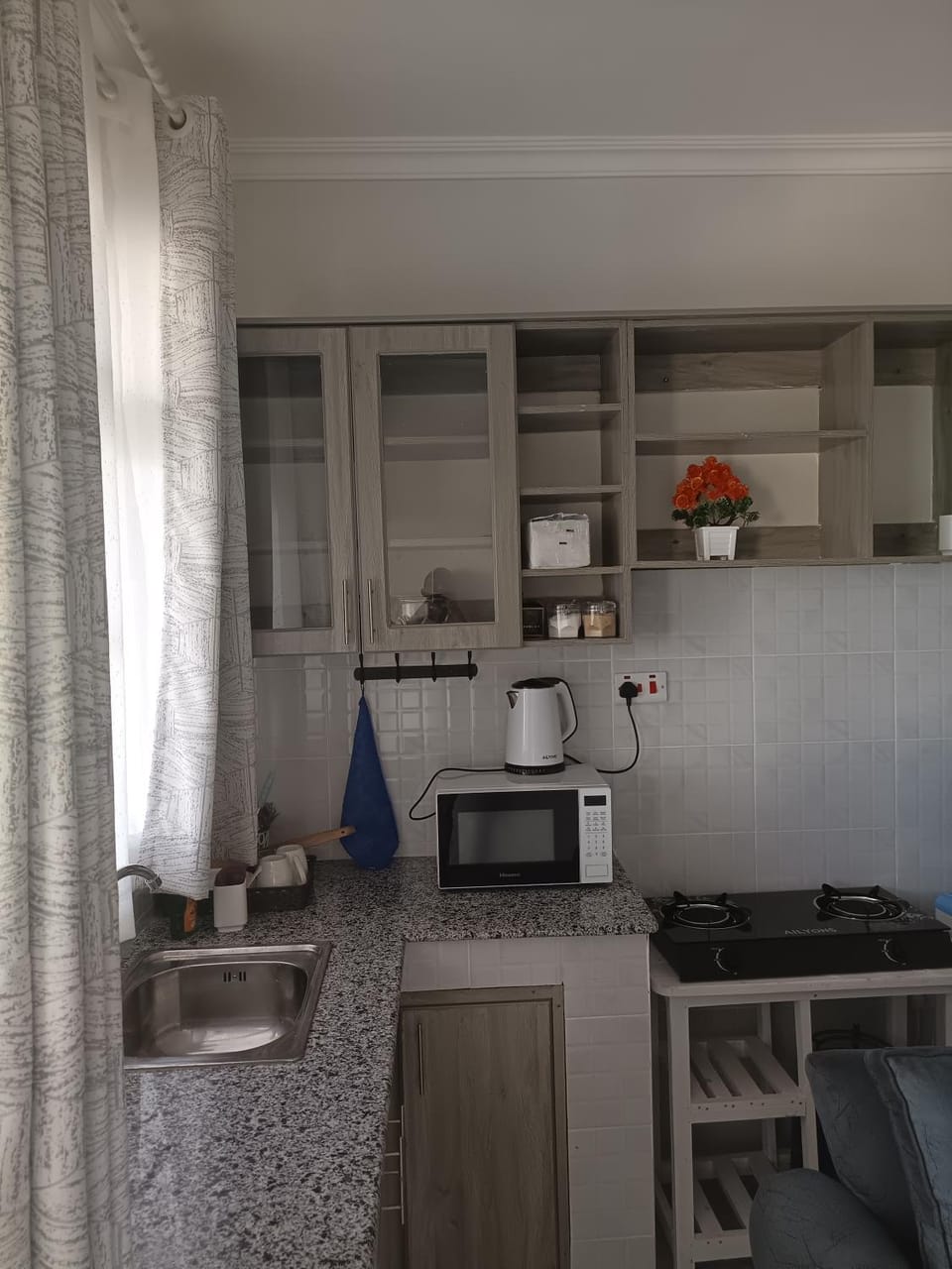 Studio BNB Meru town CBD Bed and Breakfast in Kenya