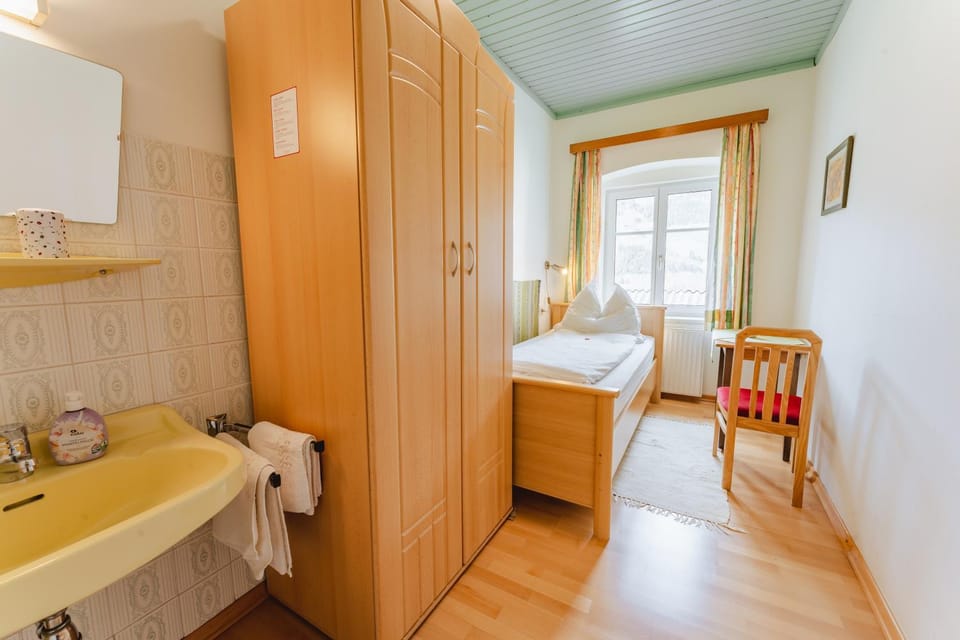Frühstückspension Zippo Apartment in Carinthia, Austria