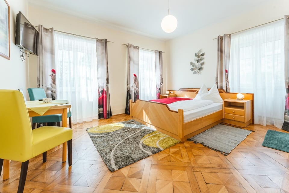 Frühstückspension Zippo Apartment in Carinthia, Austria