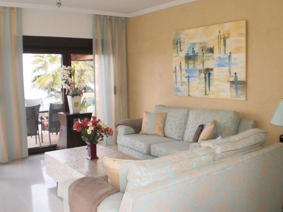 Holiday Home Casa Sevilla by Interhome House in Canary Islands