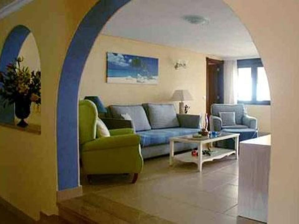 Holiday Home Marbella Guia Isora by Interhome House in Canary Islands