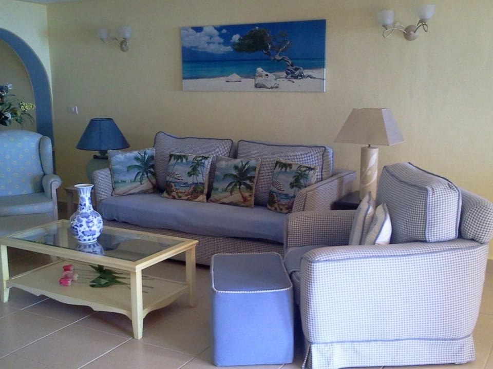 Holiday Home Marbella Guia Isora by Interhome House in Canary Islands