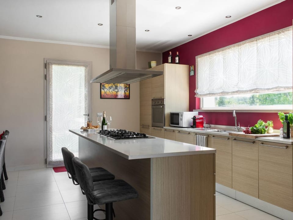 Holiday Home 'A casa di Elena' with private pool by Interhome House in Arezzo