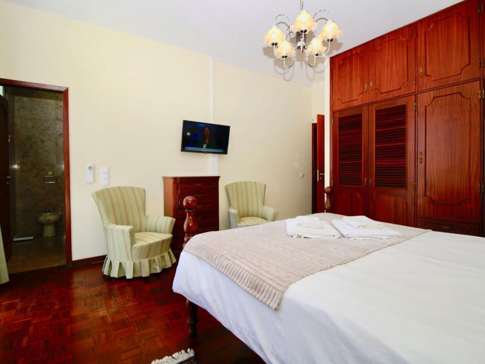 Holiday Home Villa Lapa in Câmara de Lobos by Interhome House in Câmara De Lobos