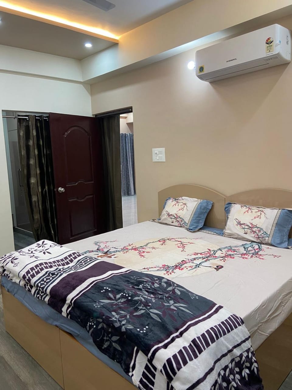 Shivasti Heritage Stays Apartment in Maharashtra