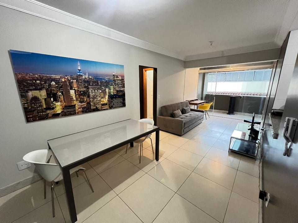 LK Santo Antônio 9 Apartment in Belo Horizonte