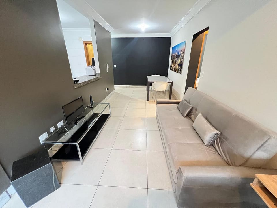 LK Santo Antônio 9 Apartment in Belo Horizonte