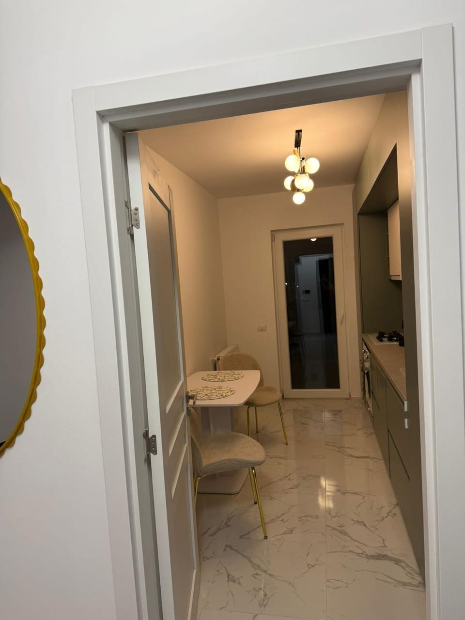 Fundeni studio 13 Apartment in Bucharest