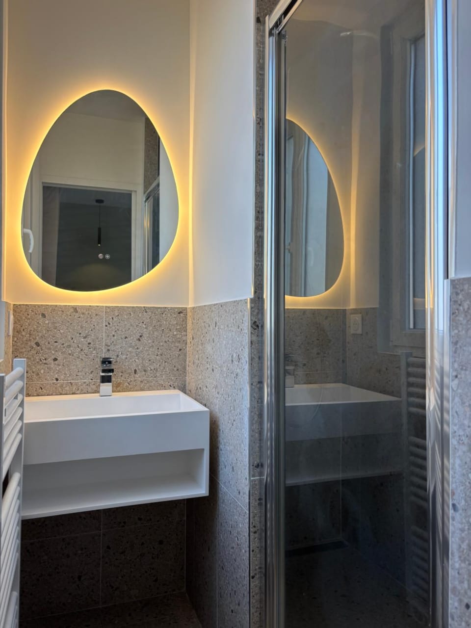 Charmant T2 Apartment in Île-de-France