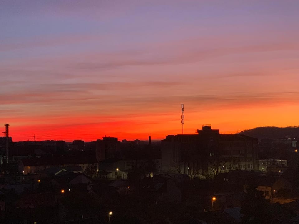Lviv Aparts citi просторо та комфортно Apartment in Lviv