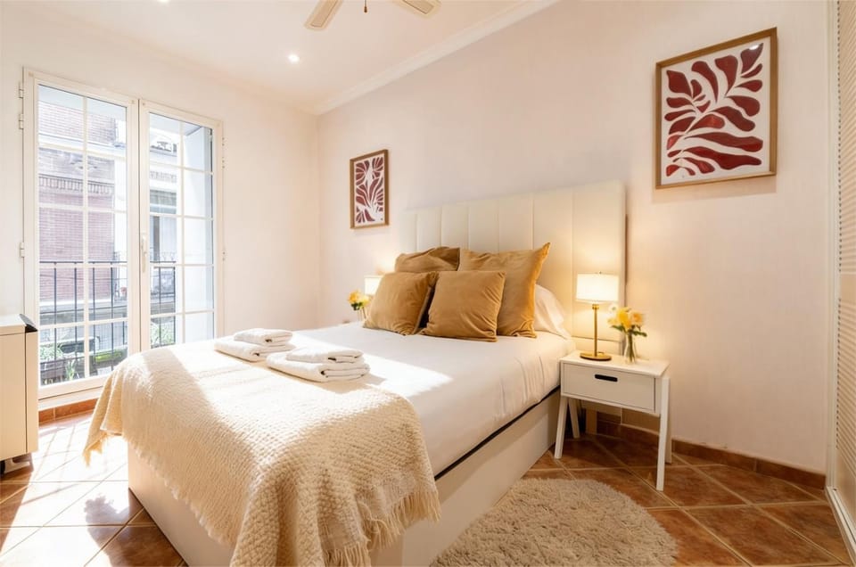 GuestReady – Stylish Flat in the Heart of Lavapiés Apartment in Centro
