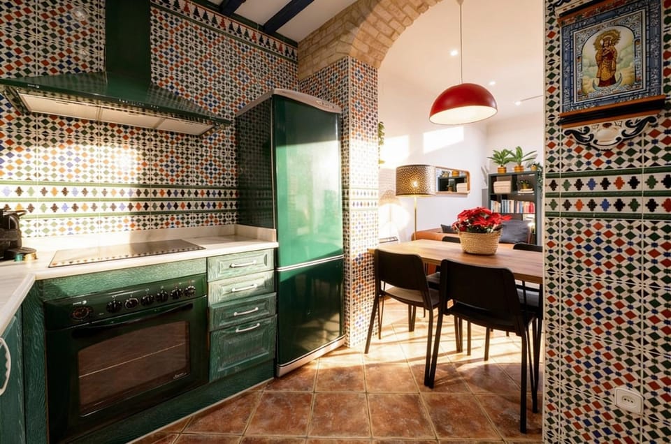 GuestReady – Stylish Flat in the Heart of Lavapiés Apartment in Centro